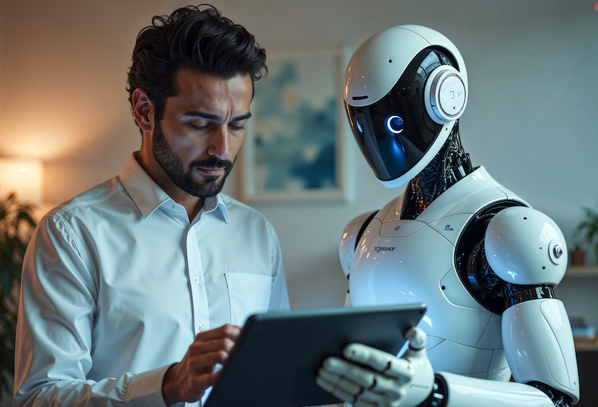 Agentic AI Development - BHOSYS AI automation solutions for business intelligence and machine learning implementation