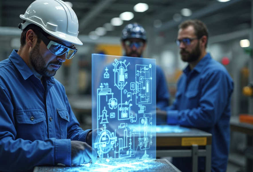 Process Optimization - BHOSYS business process automation and workflow optimization solutions for improved efficiency