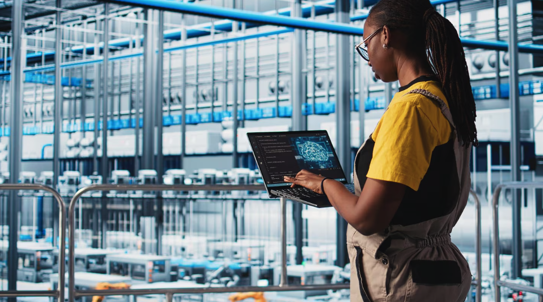 IoT Solutions - BHOSYS Internet of Things connectivity solutions for smart devices, sensors, and industrial automation