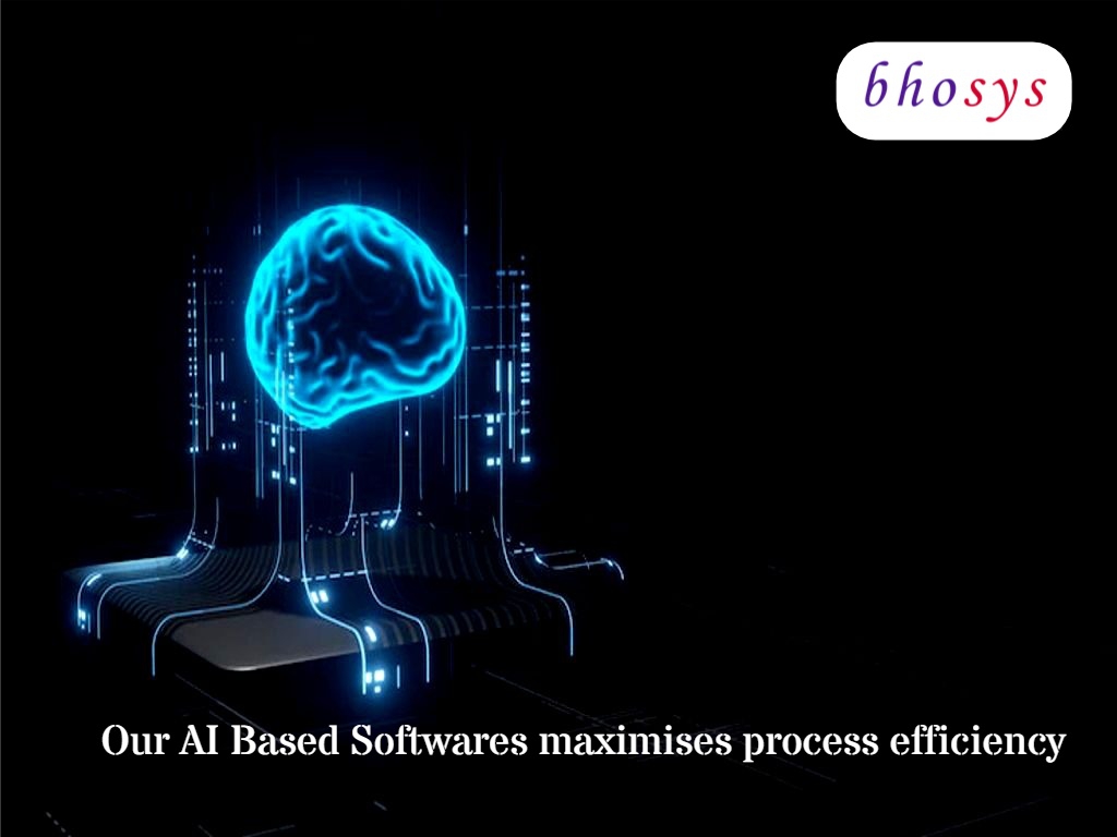 AI-Based Software by BHOSYS