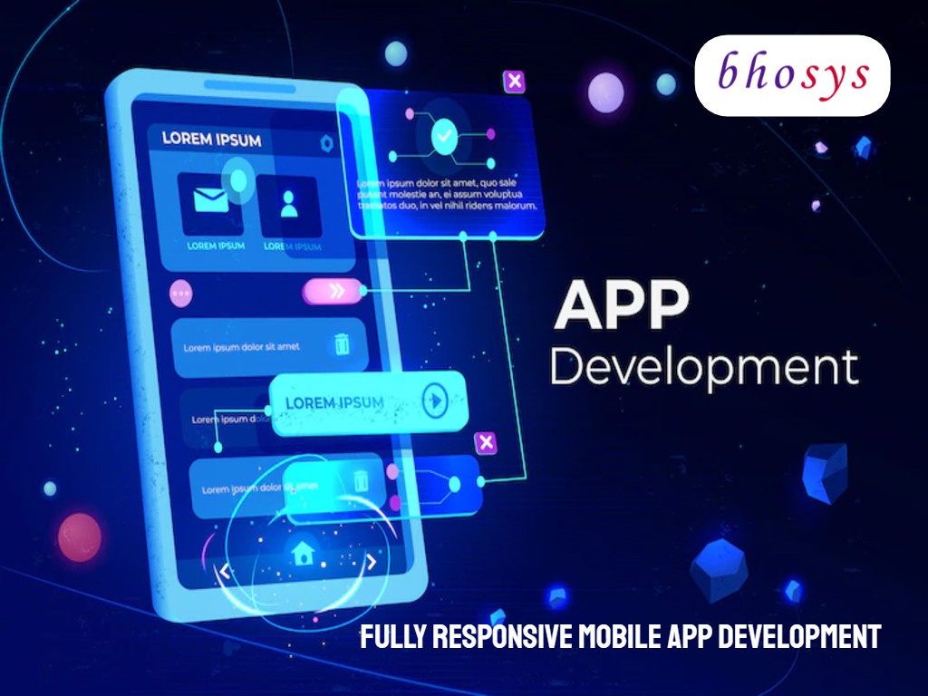 Mobile Application Development