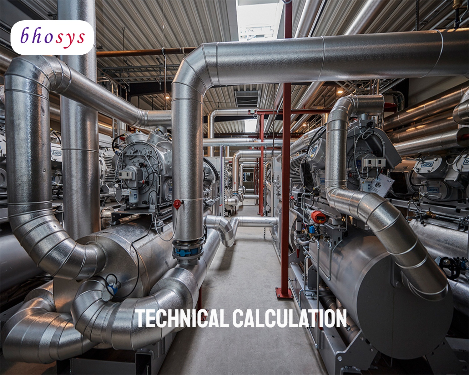 Engineering Software by BHOSYS