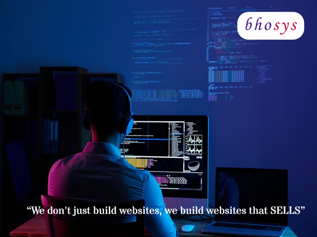 Web Application Development