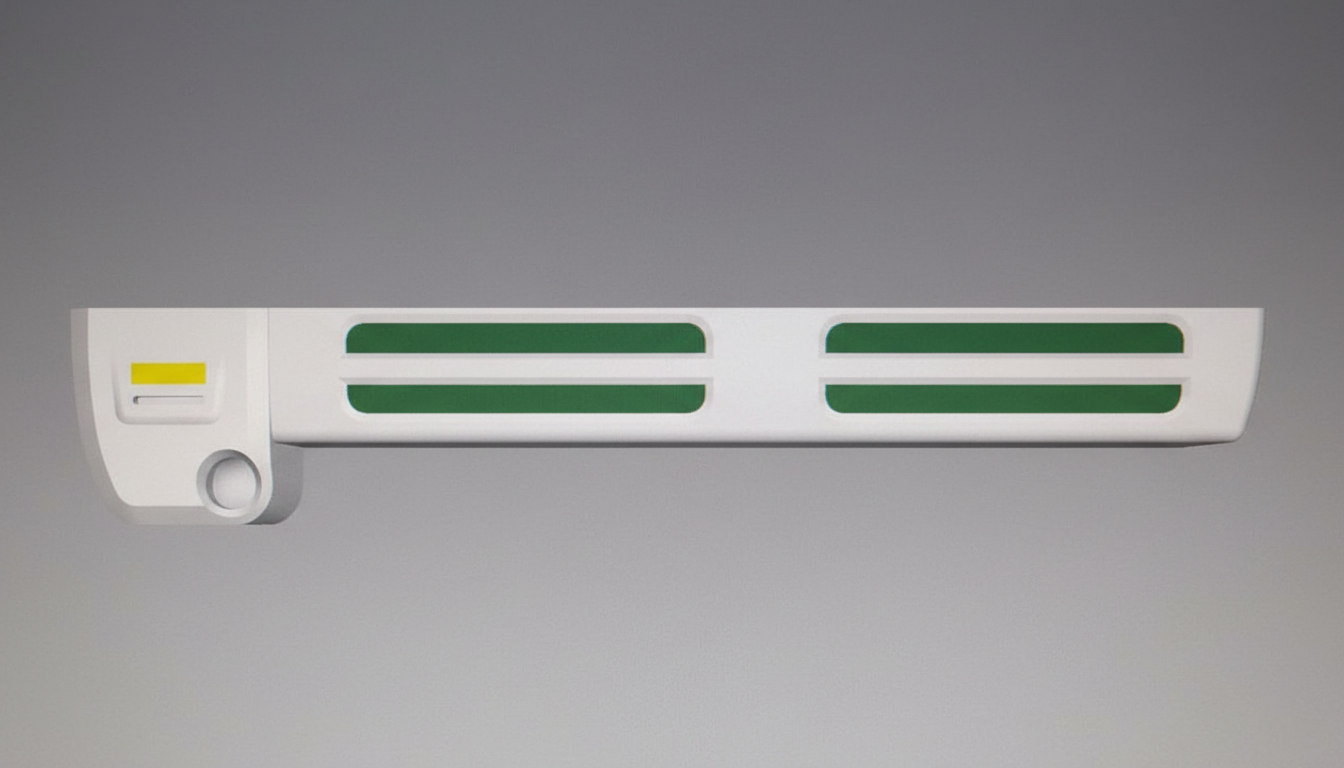 Water Bottle Vending Machine Part 1