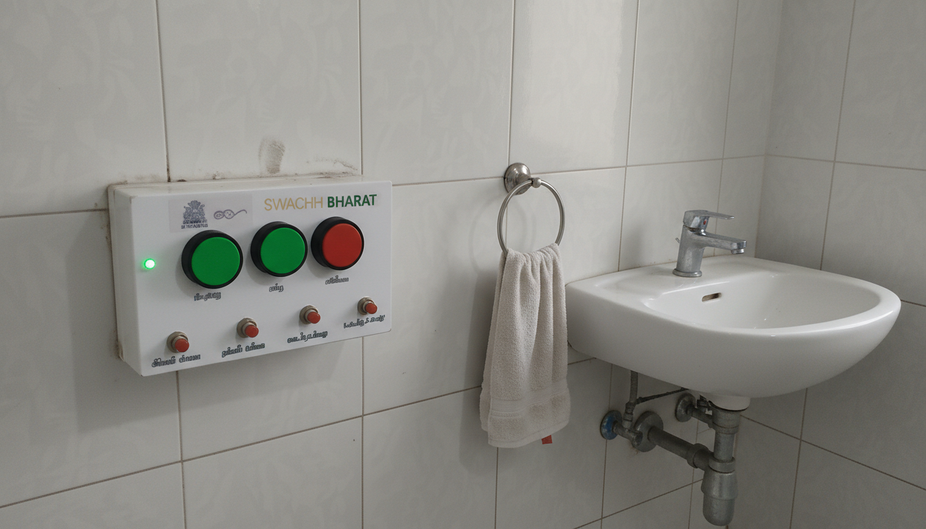 Public Voting System Part 2