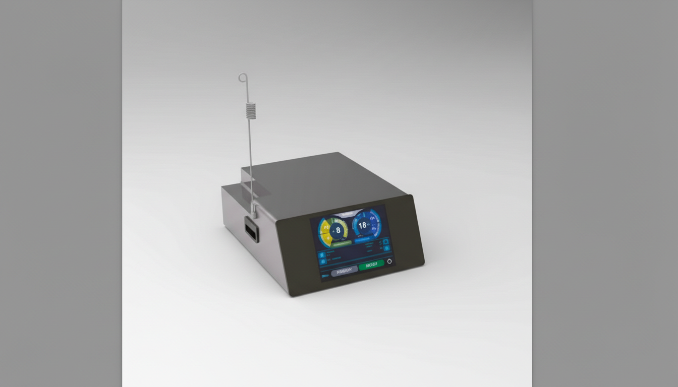 Thulium Fiber Laser Part 1