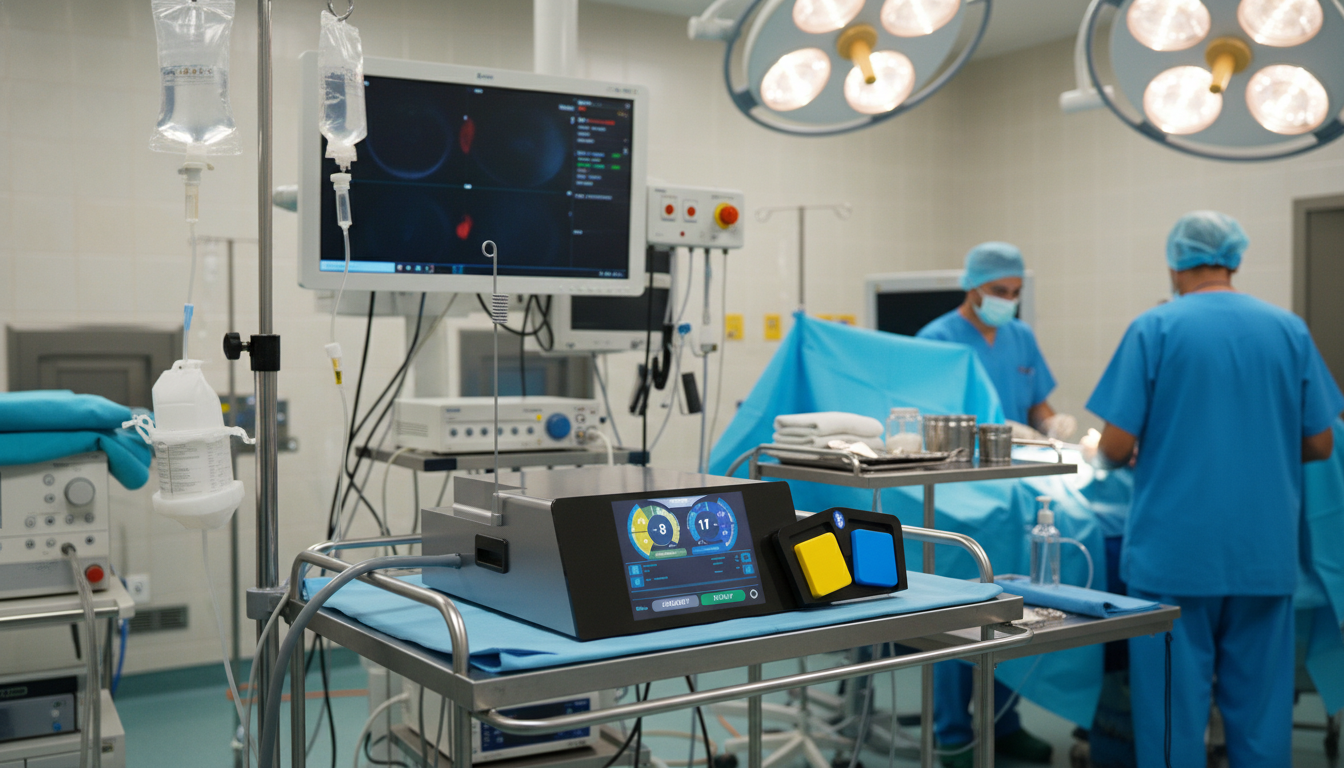 Thulium Fiber Laser Part 2